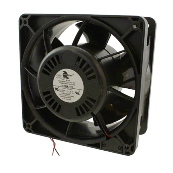 Comair Rotron 19031769A fläkt