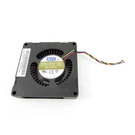 LENOVO 03T9721 Fläkt
