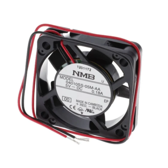 NMB 04010SS-05M-AA-00 fläkt