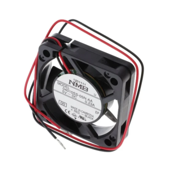 NMB 04010SS-05N-AA-00 fläkt