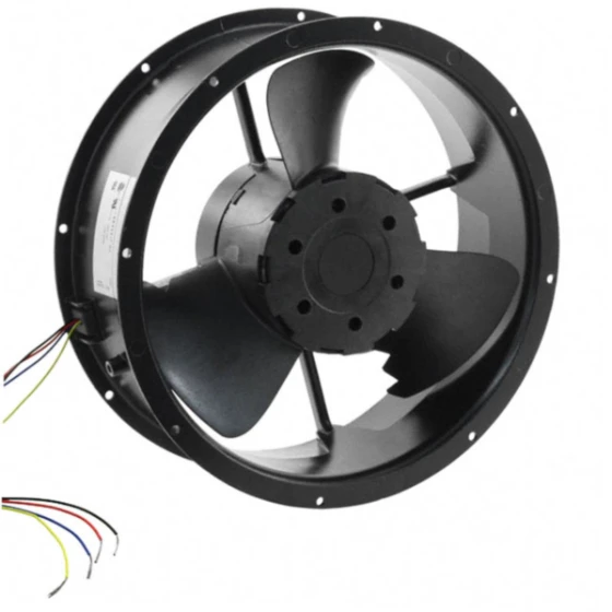Comair Rotron 19040396A fläkt