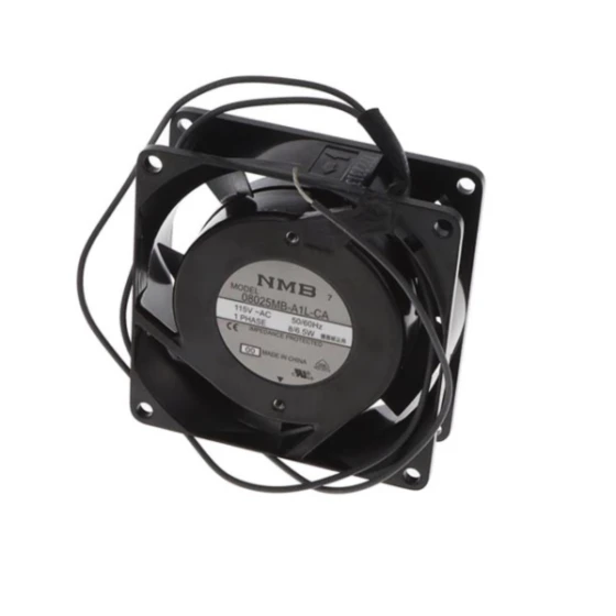 NMB 08025MB-A1L-CA-00 fläkt