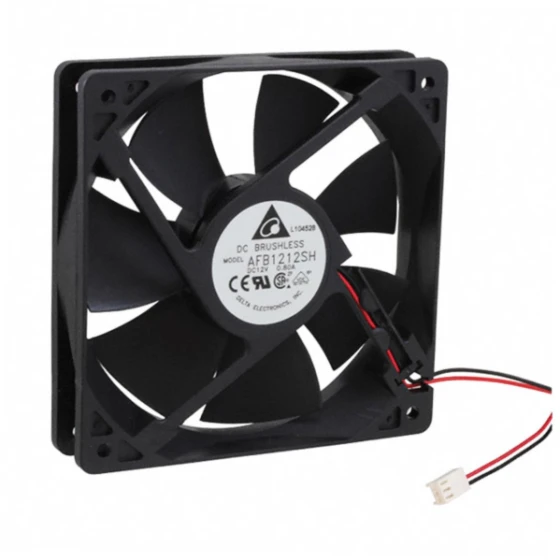 DELTA 1-NPO/603-1334 fan