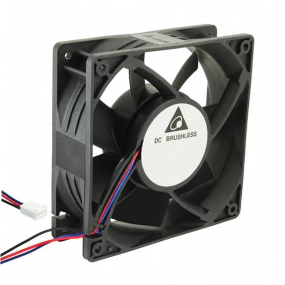 Delta 1-NPT/603-1078 fläkt