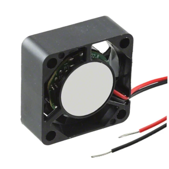 NMB 1004KL-01W-B50-B00 fläkt