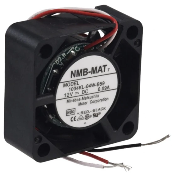 NMB 1004KL-04W-B59-B00 fläkt