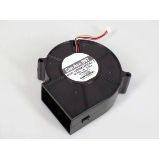 Sanyo 109BM24GCA2-2 Fläkt