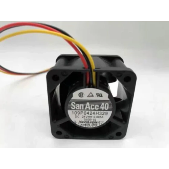 Sanyo 109P0424 Fläkt