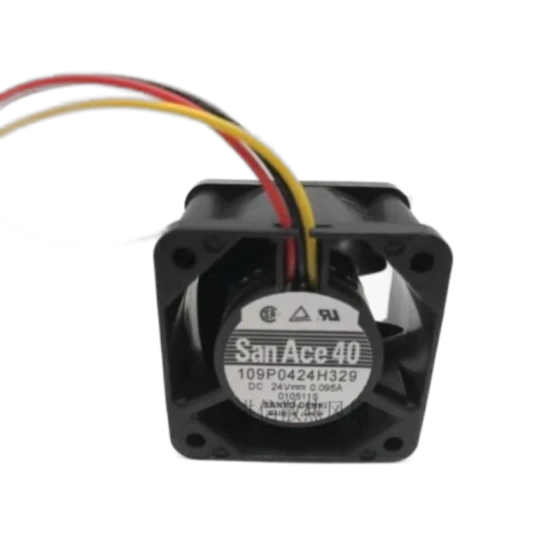 Sanyo 109P0424H329 Fläkt