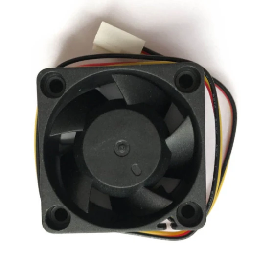 Sanyo 109P0424H6D11 Fläkt