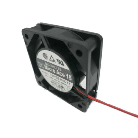 Sanyo 109P0524H712 Fläkt