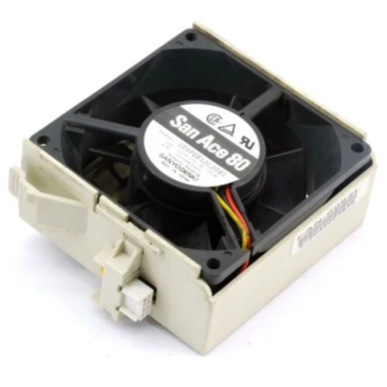 Sanyo 109P0812C2041 Fläkt