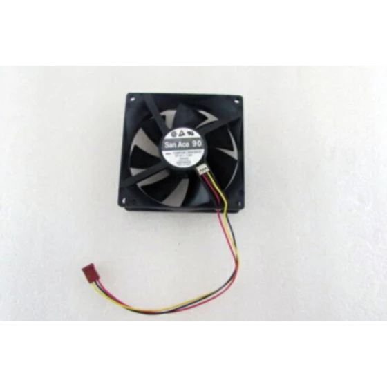 Sanyo 109P0913N4D031 Fläkt