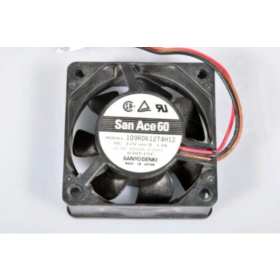 Sanyo 109R0612T4H12 Fläkt