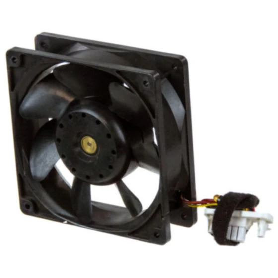 Sanyo 109R1212H1011 Fläkt