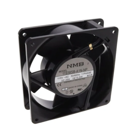 NMB 11938SB-A1N-NP-00 fläkt