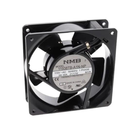NMB 11938TB-A1N-NP-00 fläkt