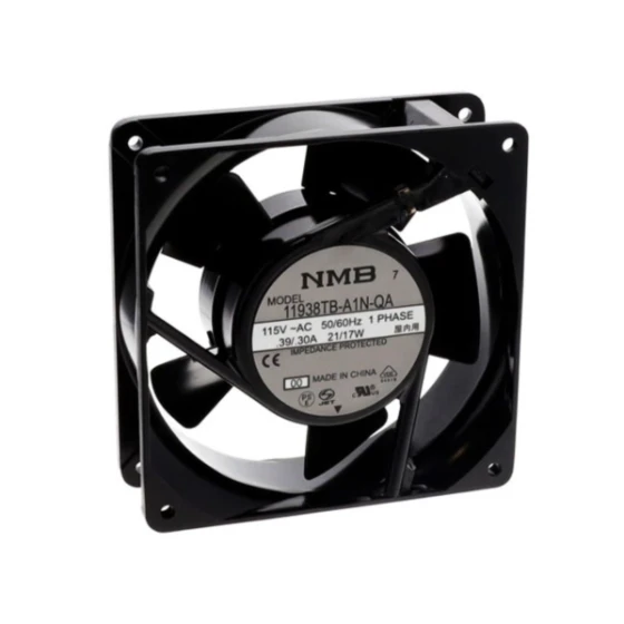 NMB 11938TB-A1N-QA-00 fläkt