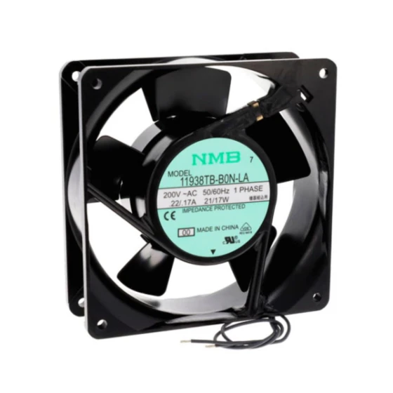 NMB 11938TB-B0N-LA-00 fläkt