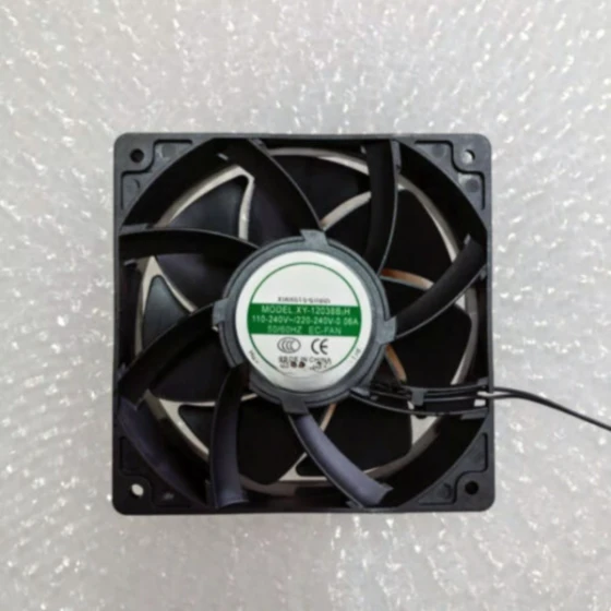 Maxair 12038B2H Fläkt