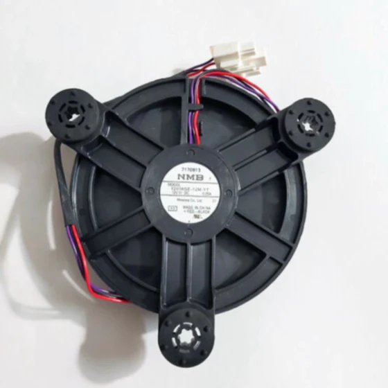 NMB 12038GE-12M-YT Fläkt