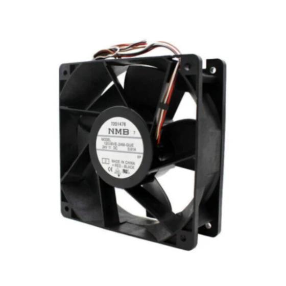 NMB 12038VE-24M-GUE Fläkt