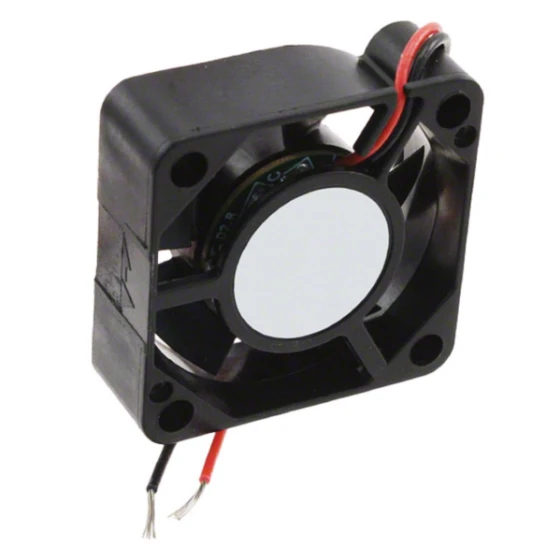 NMB 1204KL-01W-B30-B00 fläkt
