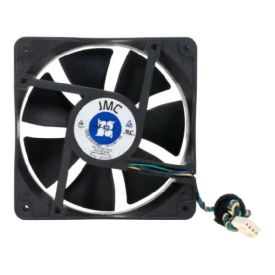 JMC 1238-12HB fläkt