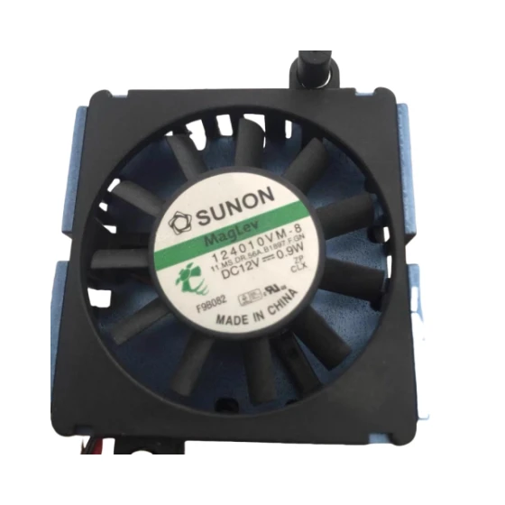 sunon 124010VM-8 Fläkt