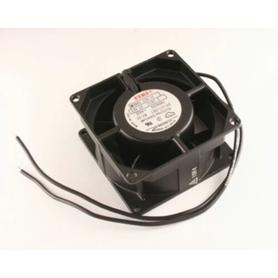 ETRI 126LF2182000 Fläkt