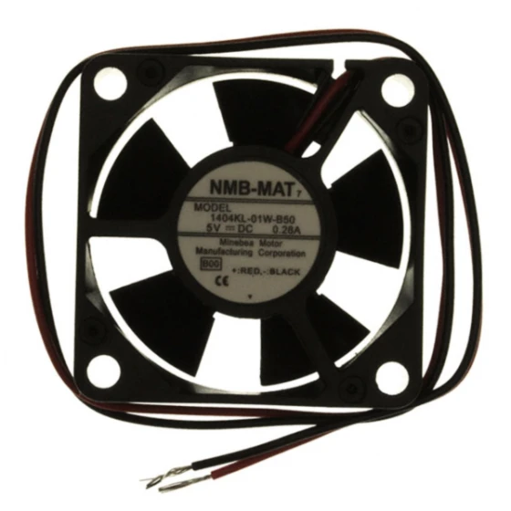 NMB 1404KL-01W-B50-B00 fläkt