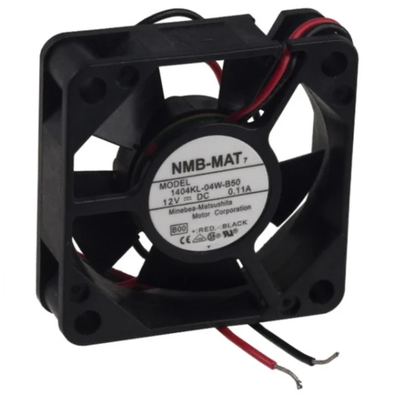NMB 1404KL-04W-B50-B00 fläkt