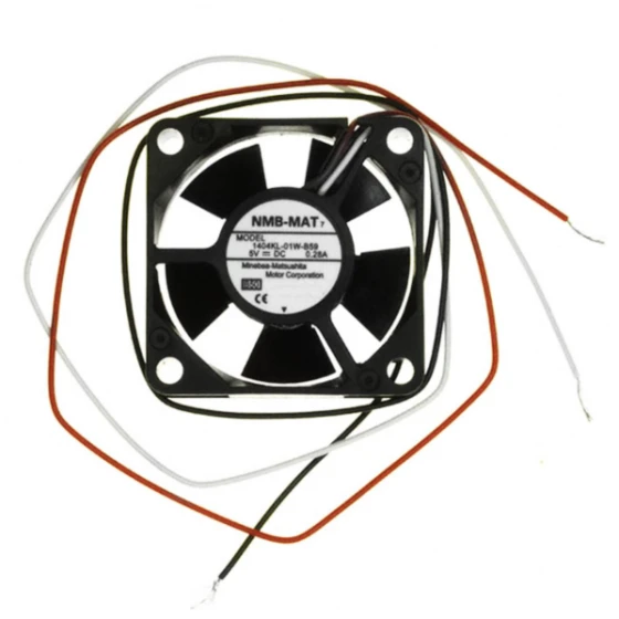 NMB 1404KL-01W-B59-B50 fläkt