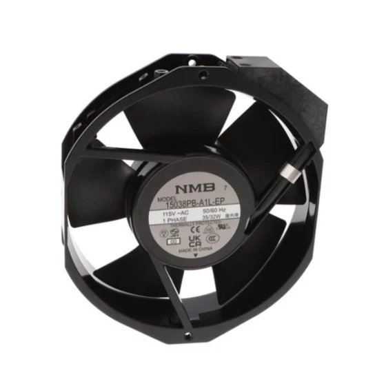 NMB 15038PB-A1L-EP-00 fläkt
