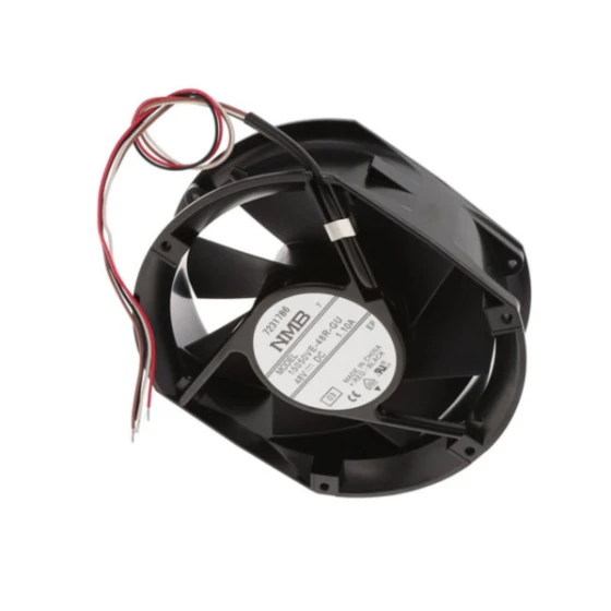 NMB 15050VE-48R-GU-03 fläkt