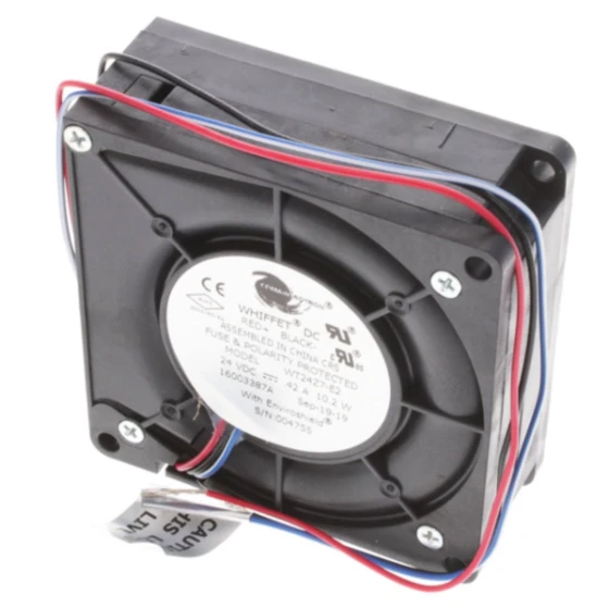 Comair Rotron 16003387A fläkt