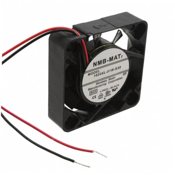 NMB 1604KL-01W-B30-B00 fläkt