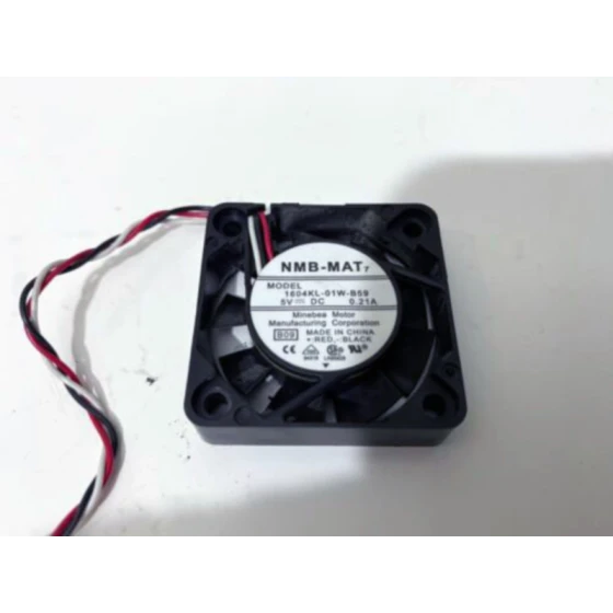 NMB 1604KL-01W-B59 Fläkt