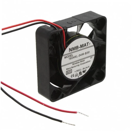 NMB 1604KL-04W-B30-B00 fläkt
