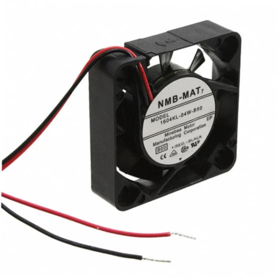 NMB 1604KL-04W-B50-B00 fläkt