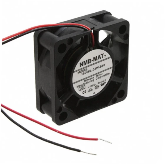 NMB 1606KL-04W-B40-L00 fläkt