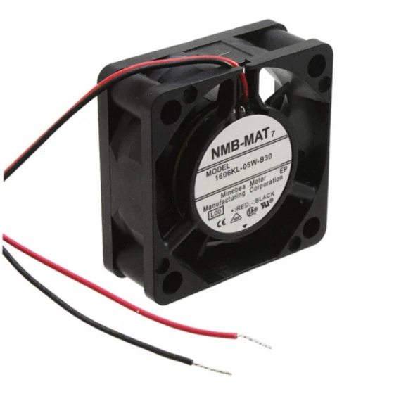 NMB 1606KL-05W-B30-L00 fläkt
