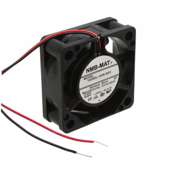 NMB 1606KL-05W-B50-L00 fläkt