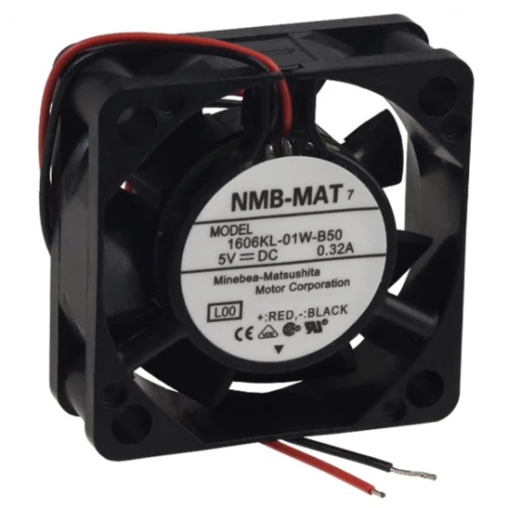 NMB 1606KL-01W-B50-L00 fläkt