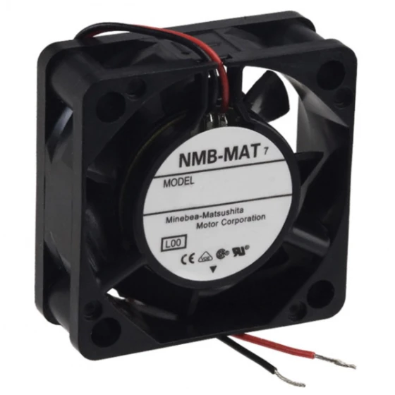 NMB 1606KL-04W-B50-L00 fläkt