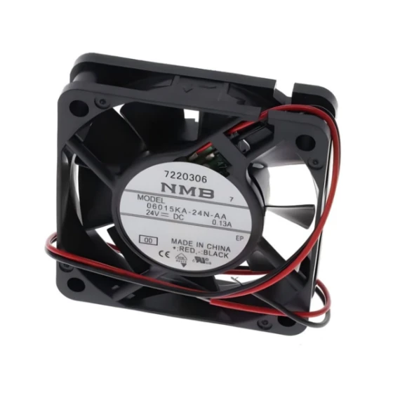 NMB 1608KL-01W-B29 Fläkt