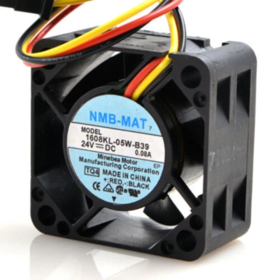 NMB 1608KL-05W-B39 Fläkt
