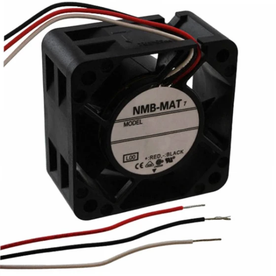 NMB 1608KL-05W-B49-L00 fläkt