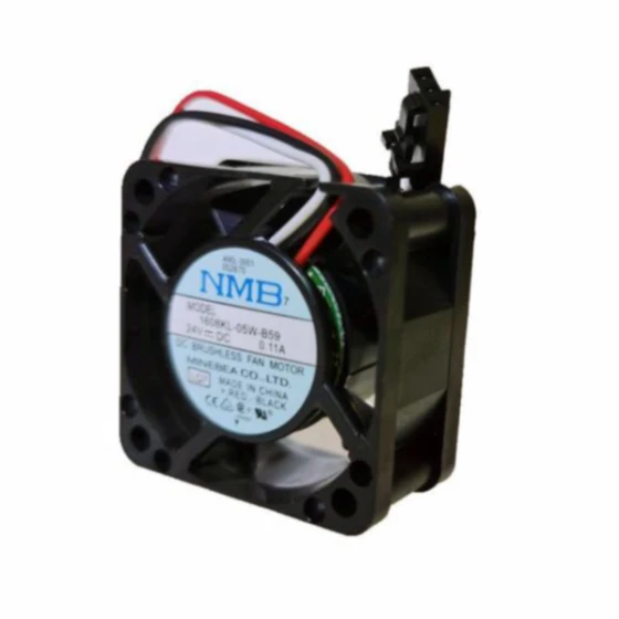NMB 1608KL-05W-B59 Fläkt