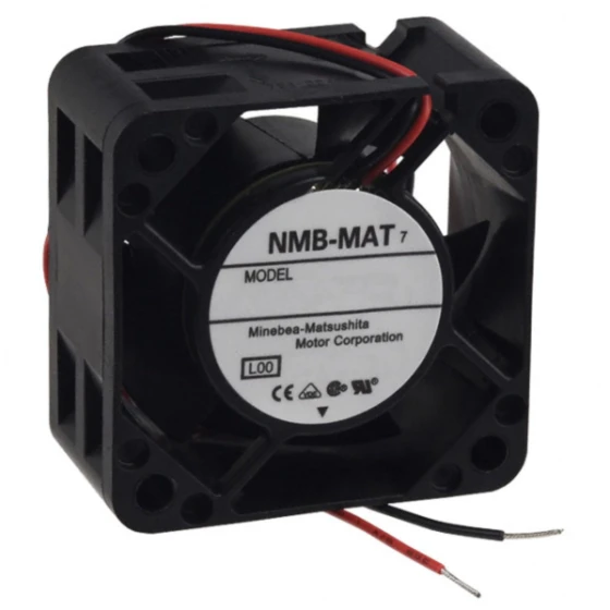 NMB 1608KL-05W-B20-L00 fläkt